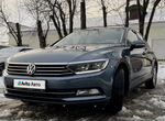 Volkswagen Passat 1.8 AMT, 2017, 135 000 км
