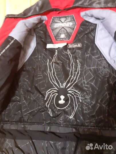 Горнолыжная куртка женская р. 44-46