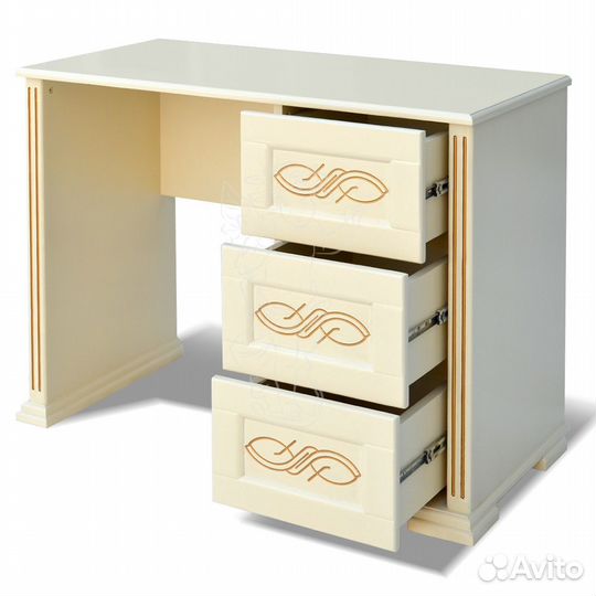 Стол письменный Модерн-М