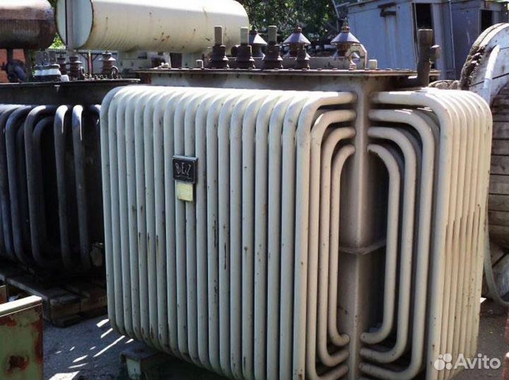 Трансформатор tсз