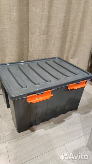 Контейнер для хранения