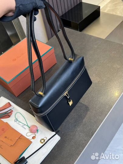 Сумка Loro Piana