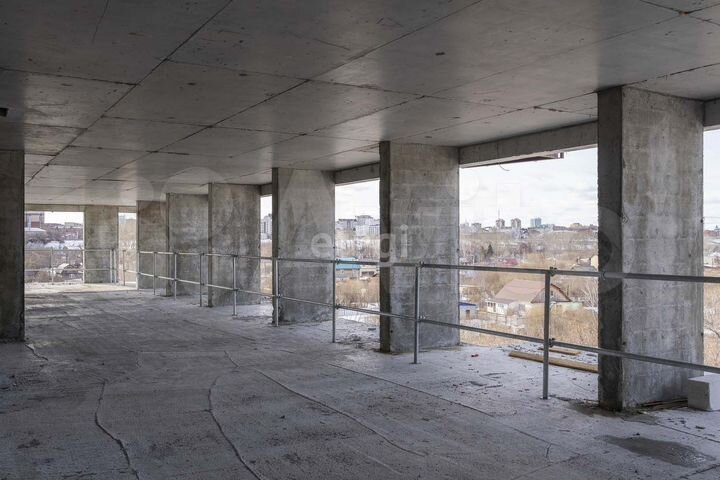 Квартира-студия, 26 м², 7/17 эт.