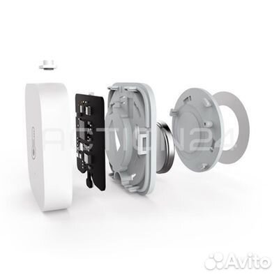 Датчик температуры и влажности Xiaomi Aqara Sensor