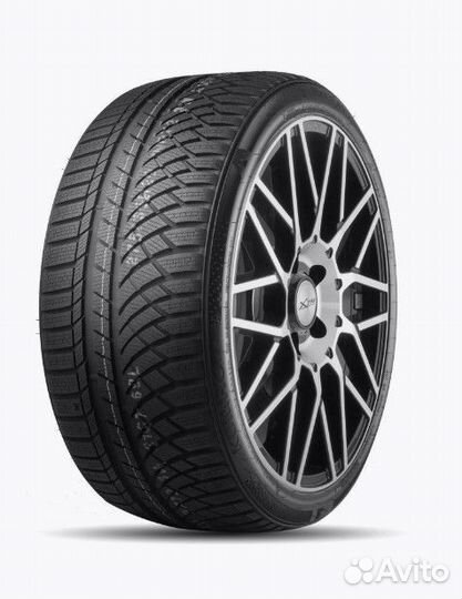Kumho WinterCraft WP72 255/40 R19 100V
