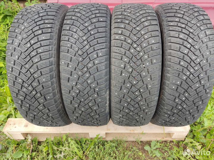 Continental IceContact 3 225/65 R17 106T