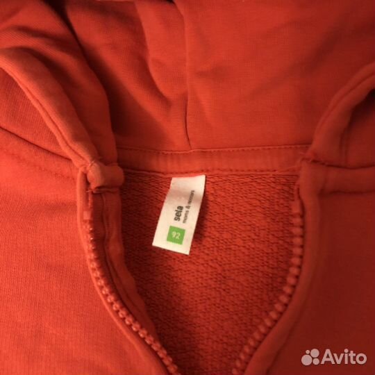 Продам толстовку детскую