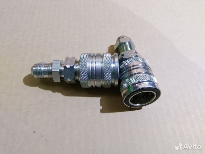 64190 брс мама-машина дизельные Avant