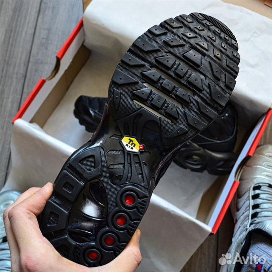 Кроссовки Nike Air Max TN plus