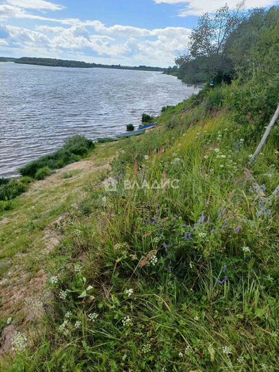 Участок 3,7 га (СНТ, ДНП)