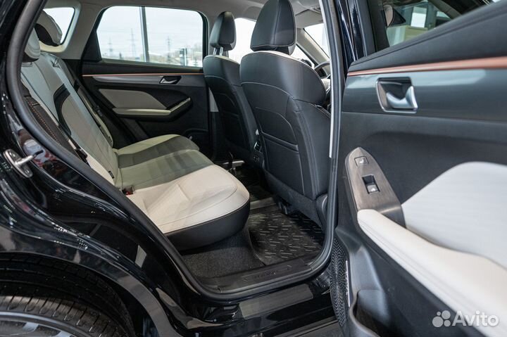 HAVAL Jolion 1.5 МТ, 2025