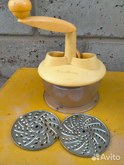 Терка для овощей