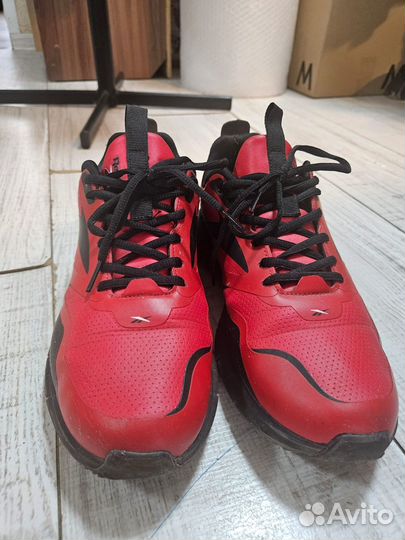 Кроссовки Reebook