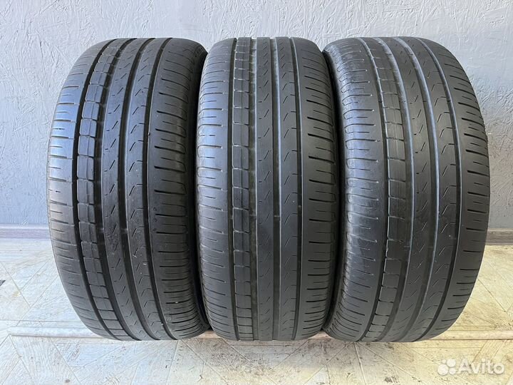 Pirelli Cinturato P7 225/45 R18