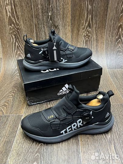 Кроссовки adidas gore termo 41 45