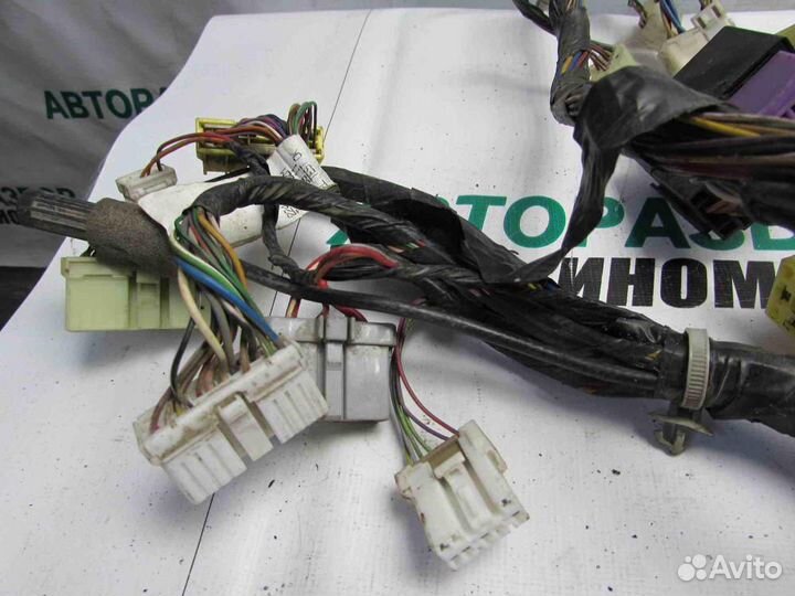 Проводка салона для заз Chance 2009-2014г