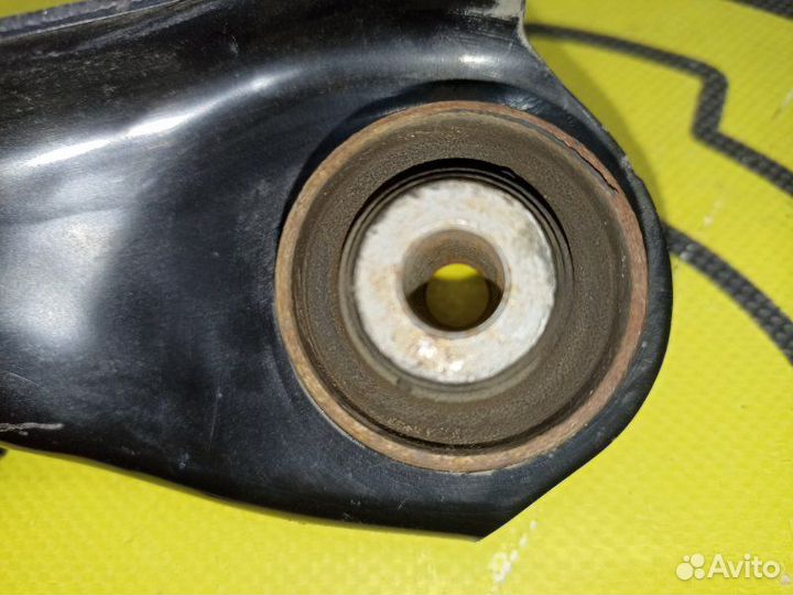 Рычаг передний левый Mazda Mazda6 GH8 LF-VE 2007