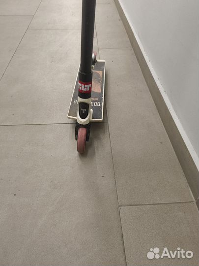 Трюковой Самокат Tilt theorem pro