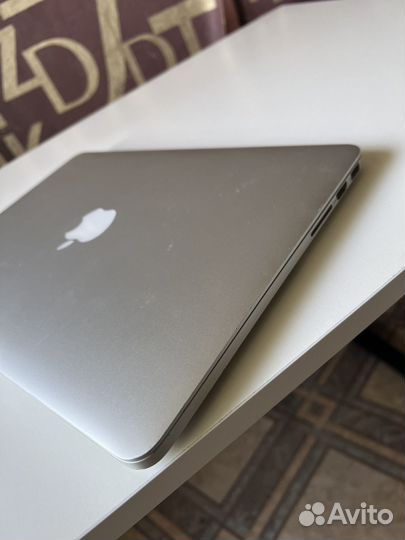 Apple MacBook Pro 13 retina