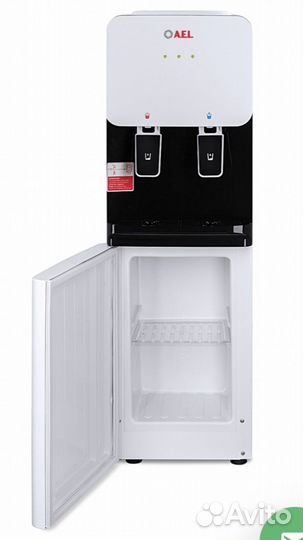 Кулер для воды с электронным охл