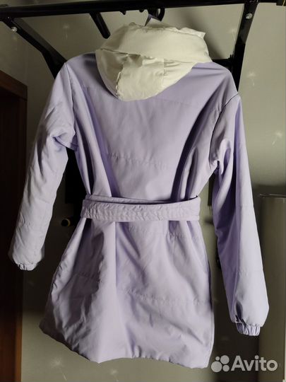 Женская верхняя одежда 46