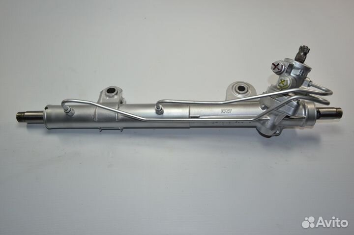 Рулевая рейка Nissan Primera (P12) арт 49001-BA210