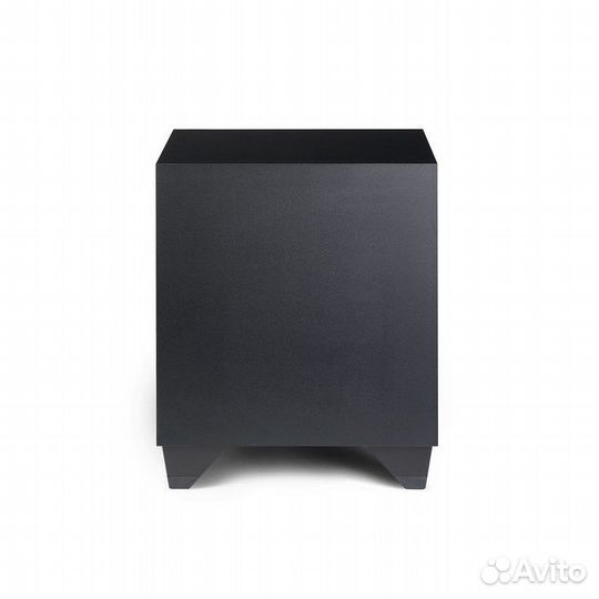 Сабвуфер Martin Logan Dynamo 400 Black