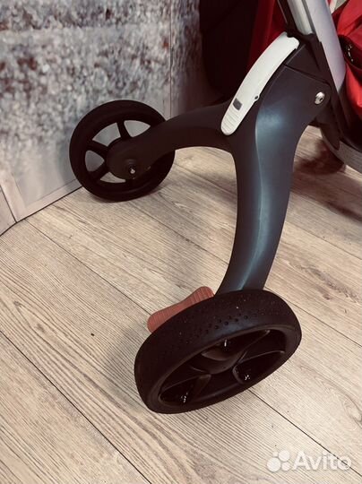Stokke xplory v5 2/1