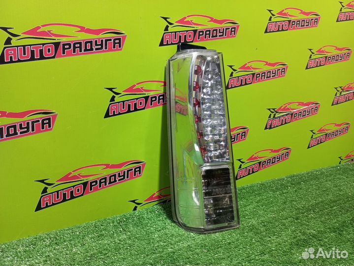 Фонарь mitsubishi, H82W EK wagon