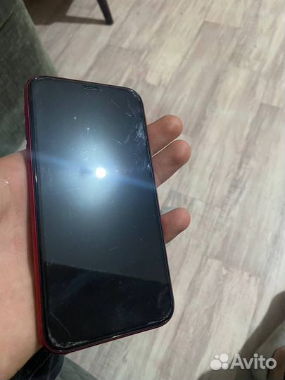 iPhone Xr, 128 ГБ