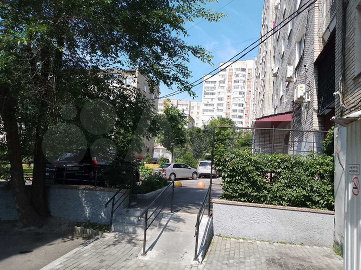 2-к. квартира, 50,8 м², 2/9 эт.