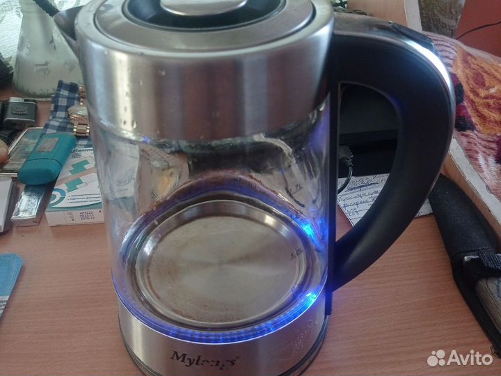 Чайник электрический