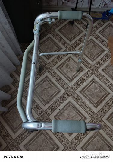 Ходунки для взрослых