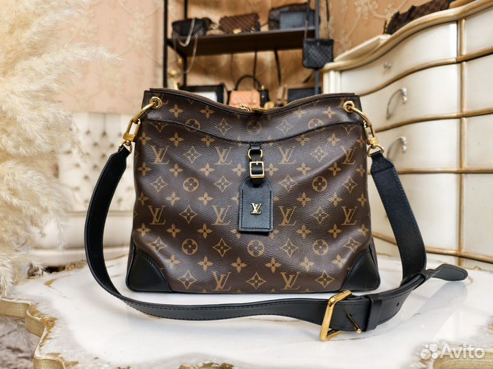 Сумка Louis Vuitton оригинал