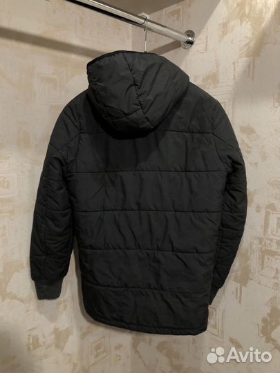 Пуховик Adidas