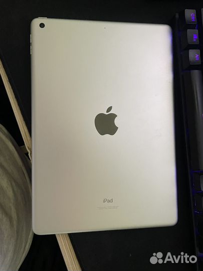 iPad 9 2021 64gb wifi