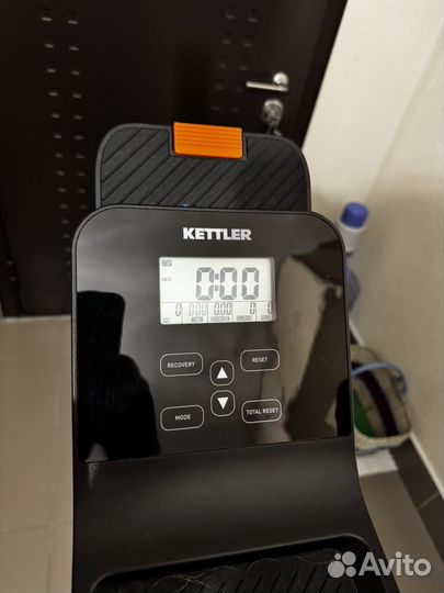 Эллипсоидный тренажер бу