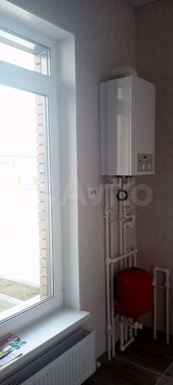 Таунхаус 78 м² на участке 1,6 сот.