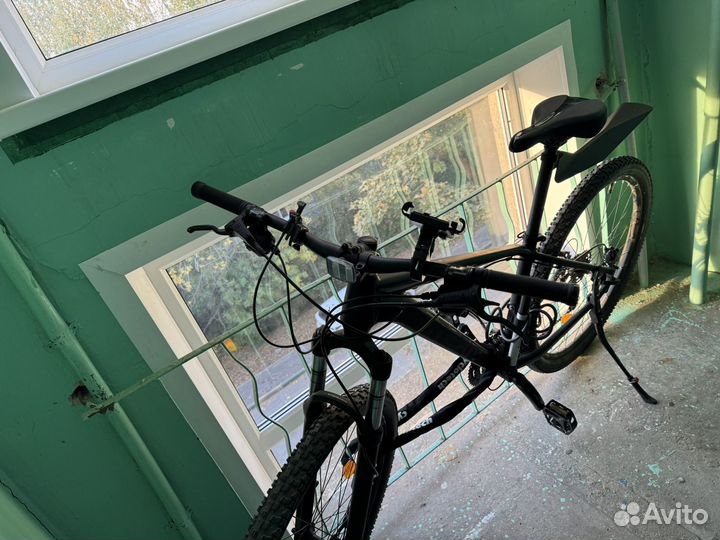 Велосипед взрослый