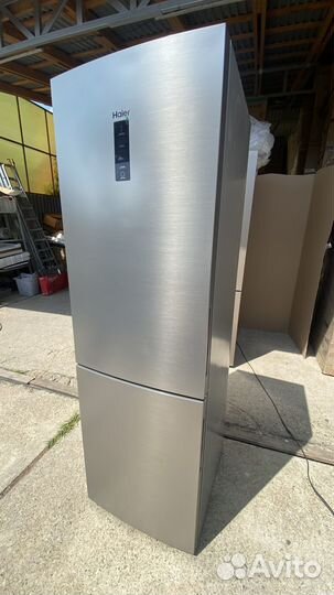 Холодильник Haier C2F636cfrg