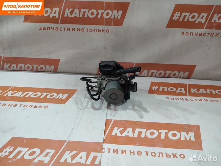 Блок ABS Mazda 6 GH 2008 GAM7437A0B