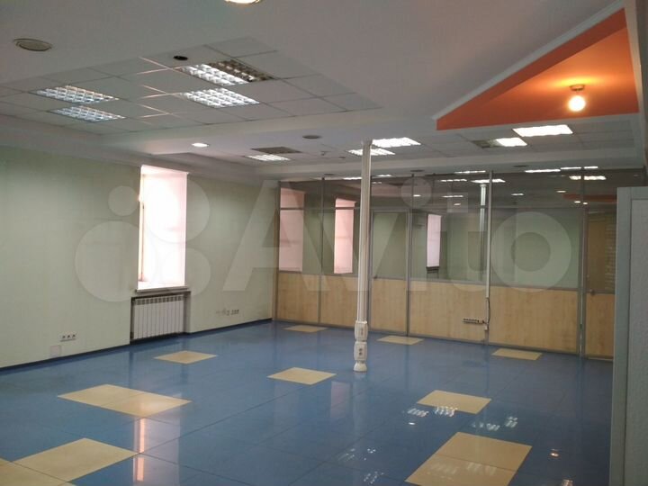 Офис, 102.2 м²