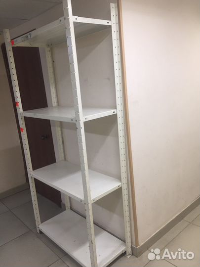 Складское оборудование