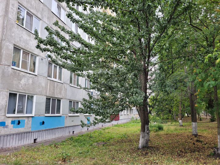 1-к. квартира, 35,3 м², 9/9 эт.