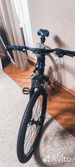 Велосипед Nameless S6400D