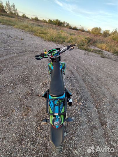 Кайо т2 эндуро