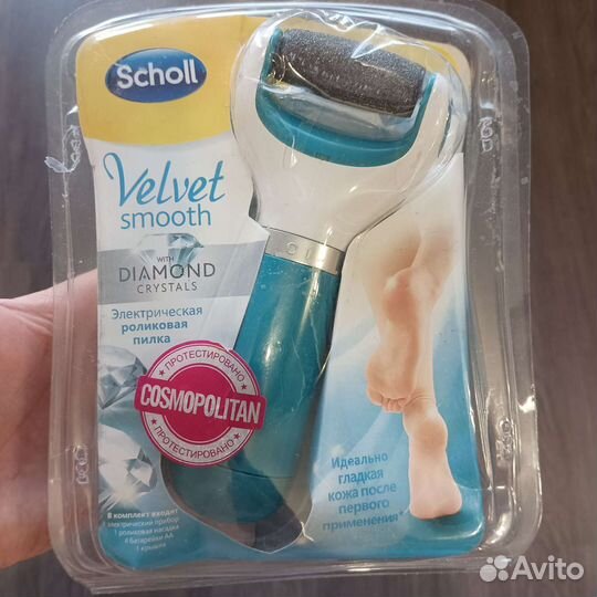 Пилка электрическая Sholl