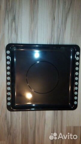 Жаровни и решетки духового шкафа