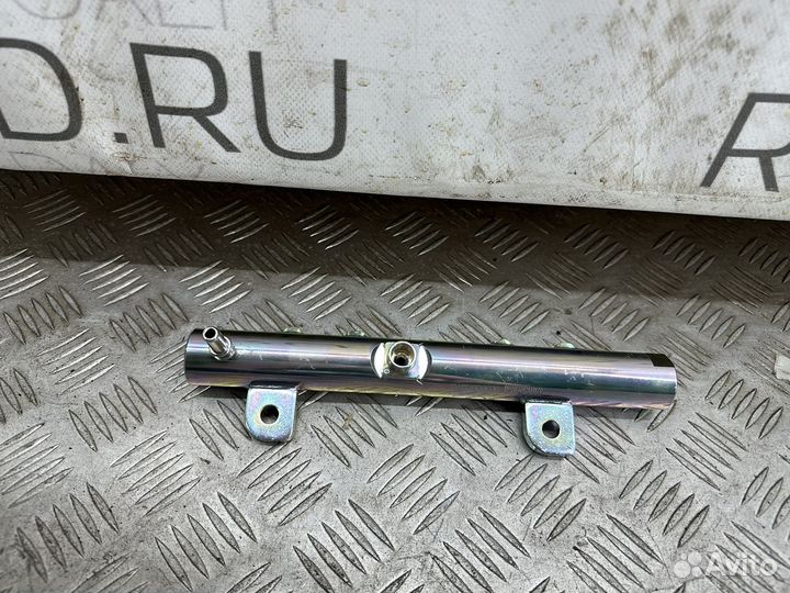 Рампа топливная Cummins ISF 3,8