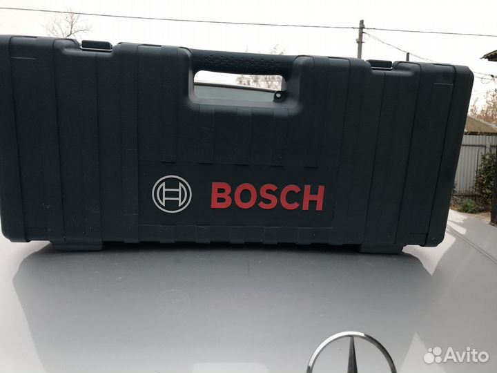 Bosch GWS 24-230 LVI 0601893F04